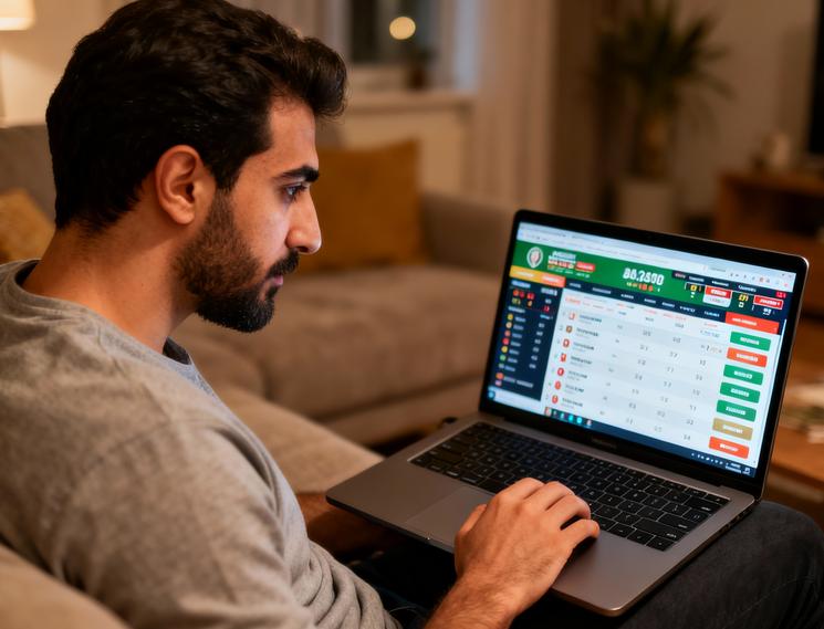 Bukmekerlər – Azərbaycanın ən yaxşı mərc saytlarının reytinqi